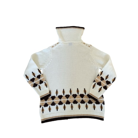 CLASSIC CASUALS VINTAGE TURTLENECK. Medium? - Picture 2 of 7